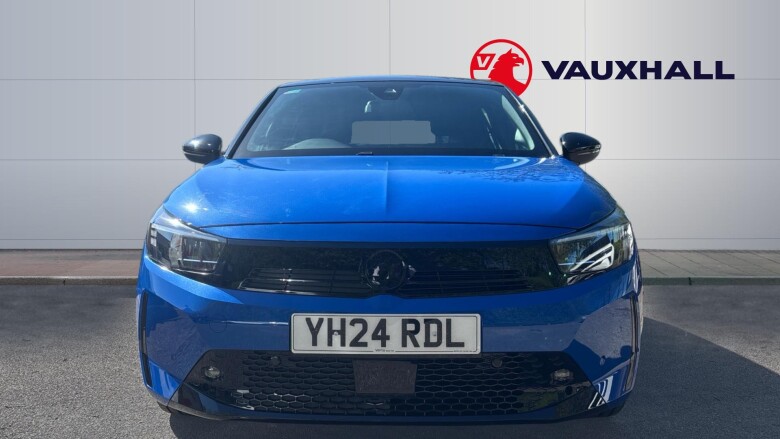 Vauxhall Corsa 1.2 GS 5dr Petrol Hatchback